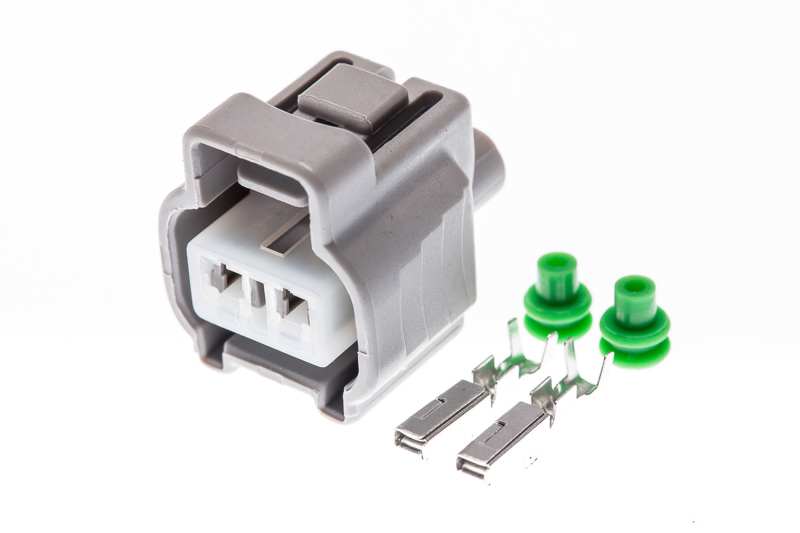 Electrical connector repair kit